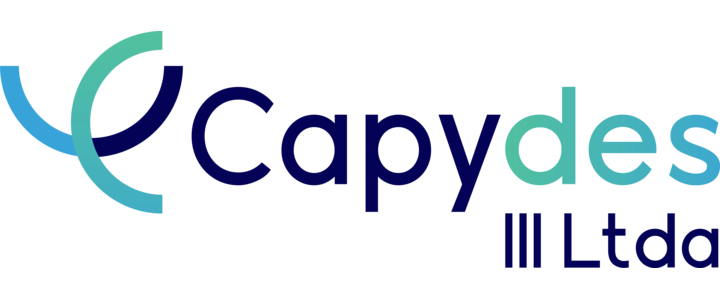 Logo Capydes III