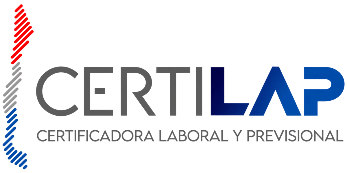Logo CertilapChile