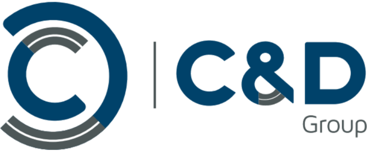 Logo C&D Group