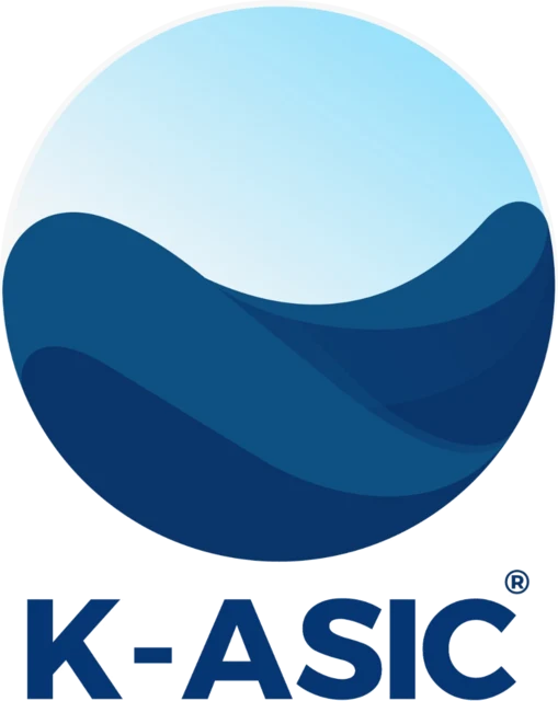 Logo K-ASIC