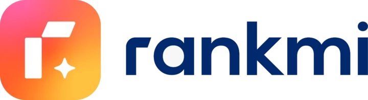 Logo Rankmi